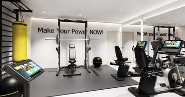 For sale Two bedroom apartment in Kissonerga, in Paphos