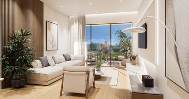 For sale Two bedroom apartment in Kissonerga, in Paphos