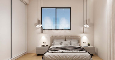 For sale Two bedroom apartment in Kissonerga, in Paphos