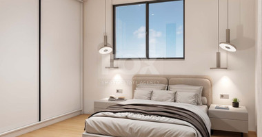 For sale Two bedroom apartment in Kissonerga, in Paphos