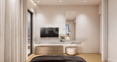 For sale Two bedroom apartment in Kissonerga, in Paphos