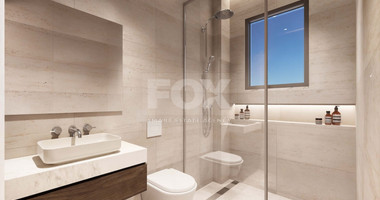 For sale Two bedroom apartment in Kissonerga, in Paphos