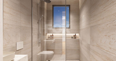 For sale Two bedroom apartment in Kissonerga, in Paphos