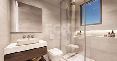 For sale Two bedroom apartment in Kissonerga, in Paphos