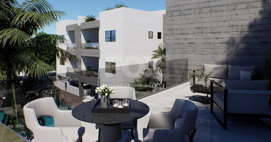 For sale Two bedroom apartment in Kissonerga, in Paphos