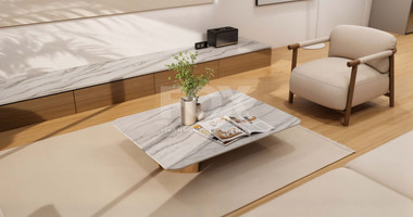 For sale Two bedroom apartment in Kissonerga, in Paphos