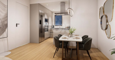 For sale Two bedroom apartment in Kissonerga, in Paphos