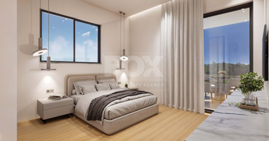 For sale Two bedroom apartment in Kissonerga, in Paphos