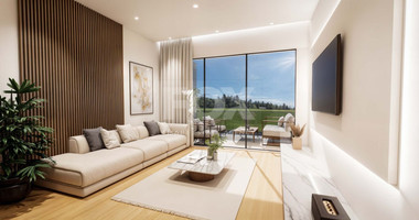 For sale Two bedroom apartment in Kissonerga, in Paphos