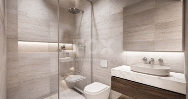 For sale Two bedroom apartment in Kissonerga, in Paphos