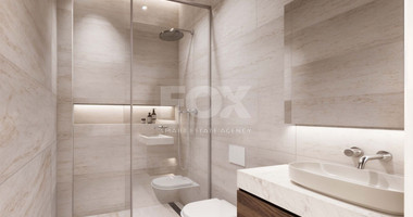 For sale Two bedroom apartment in Kissonerga, in Paphos