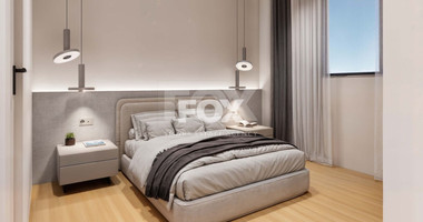 Two bedroom apartment in Kissonerga, in Paphos