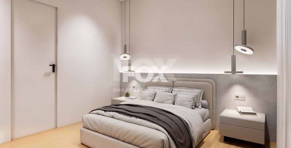 Two bedroom apartment in Kissonerga, in Paphos