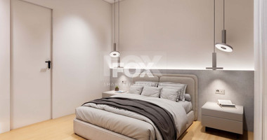 Two bedroom apartment in Kissonerga, in Paphos