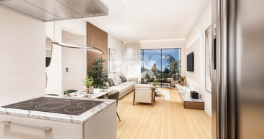 Two bedroom apartment in Kissonerga, in Paphos