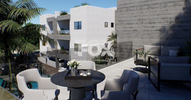 Two bedroom apartment in Kissonerga, in Paphos