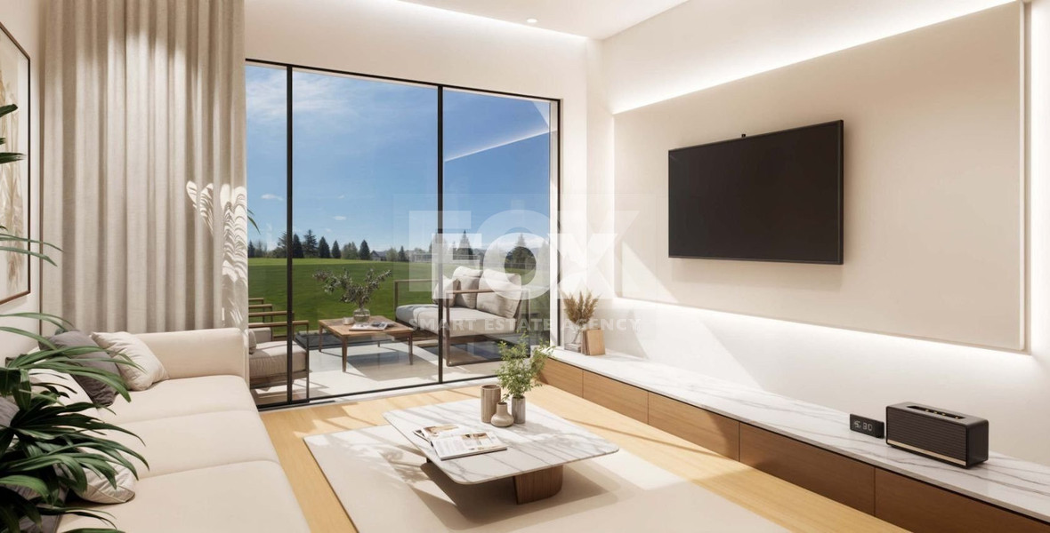 Two bedroom apartment in Kissonerga, in Paphos