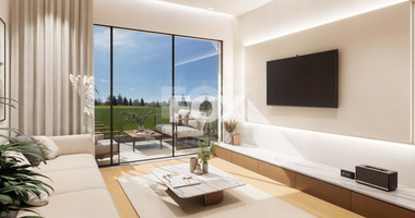 Two bedroom apartment in Kissonerga, in Paphos