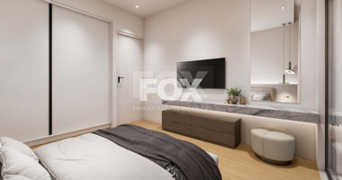 Two bedroom apartment in Kissonerga, in Paphos