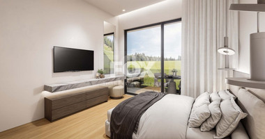 Two bedroom apartment in Kissonerga, in Paphos