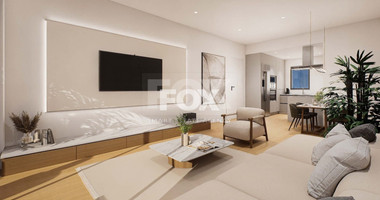 Two bedroom apartment in Kissonerga, in Paphos