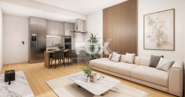 Two bedroom apartment in Kissonerga, in Paphos