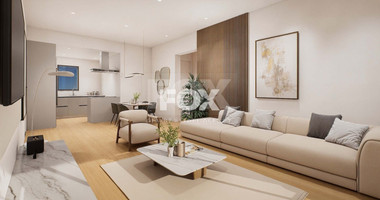 Two bedroom apartment in Kissonerga, in Paphos