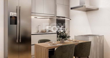 Two bedroom apartment in Kissonerga, in Paphos