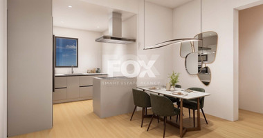 Two bedroom apartment in Kissonerga, in Paphos