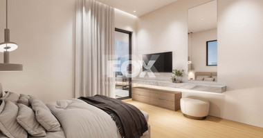 Two bedroom apartment in Kissonerga, in Paphos