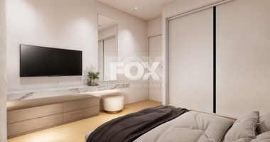 Two bedroom apartment in Kissonerga, in Paphos