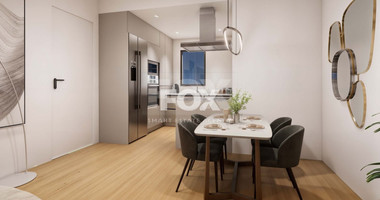 Two bedroom apartment in Kissonerga, in Paphos