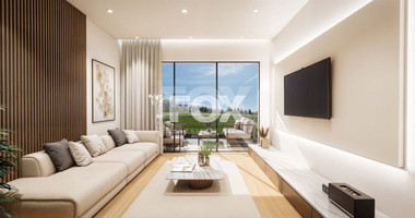 Two bedroom apartment in Kissonerga, in Paphos