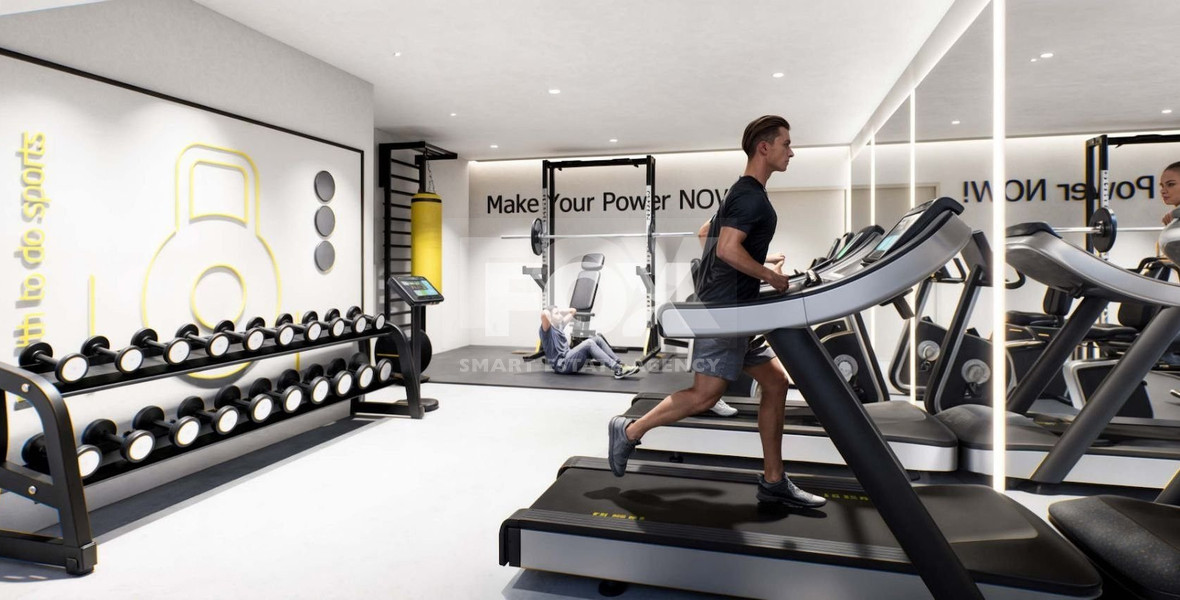 Two bedroom apartment in Kissonerga, in Paphos