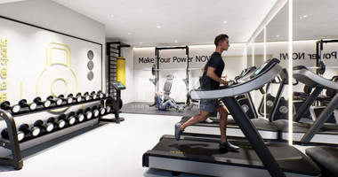 Two bedroom apartment in Kissonerga, in Paphos