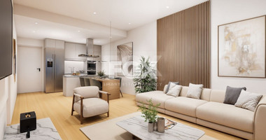 Two bedroom apartment in Kissonerga, in Paphos