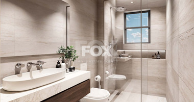 Two bedroom apartment in Kissonerga, in Paphos