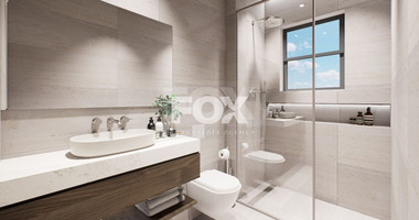 Two bedroom apartment in Kissonerga, in Paphos