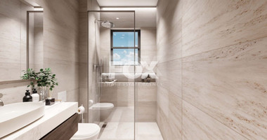 Two bedroom apartment in Kissonerga, in Paphos