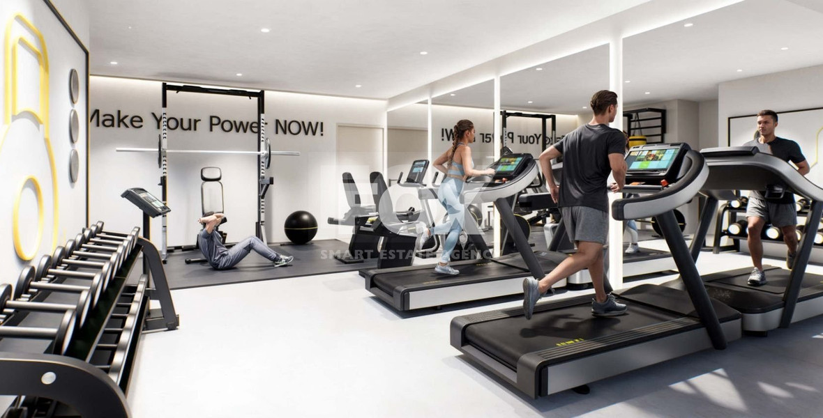 Two bedroom apartment in Kissonerga, in Paphos