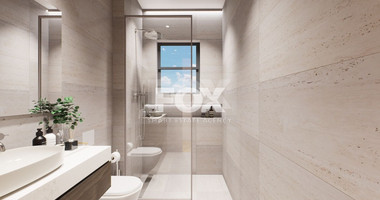 Two bedroom apartment in Kissonerga, in Paphos