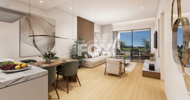 Two bedroom apartment in Kissonerga, in Paphos