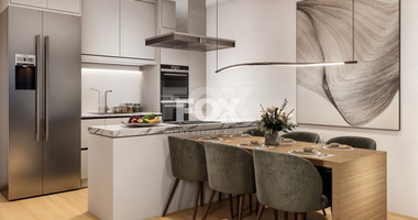 Two bedroom apartment in Kissonerga, in Paphos