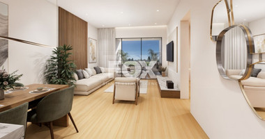 Two bedroom apartment in Kissonerga, in Paphos