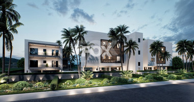 Two bedroom apartment in Kissonerga, in Paphos