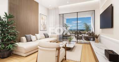 Two bedroom apartment in Kissonerga, in Paphos