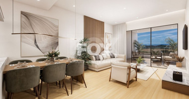 Three bedroom outstanding apartment in Kissonerga, in Paphos