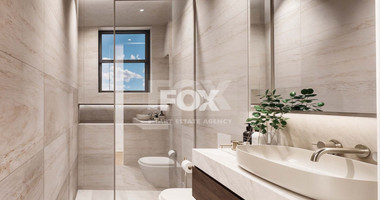 Three bedroom outstanding apartment in Kissonerga, in Paphos