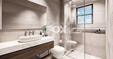 Three bedroom outstanding apartment in Kissonerga, in Paphos