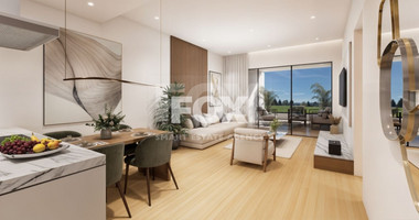 Three bedroom outstanding apartment in Kissonerga, in Paphos